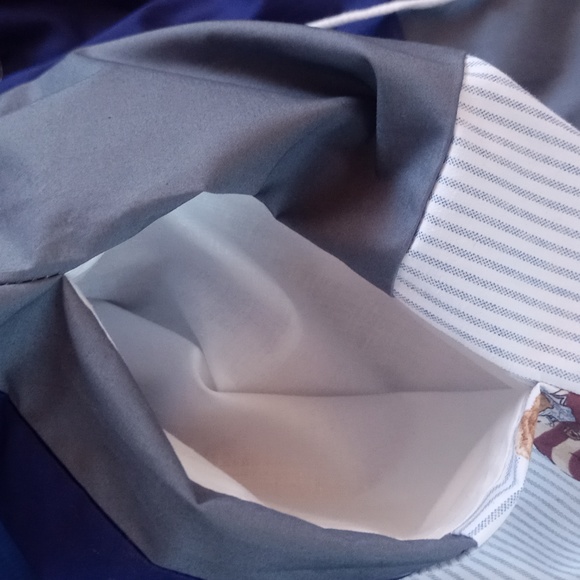 Ralph Lauren Polo Bear Bennygonia Custom Reworked Shorts Unisex - Picture 6 of 10